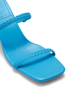 Therapy Shoes Mid Heels-Drew Heel