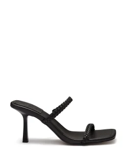Therapy Shoes Mid Heels-Drew Heel