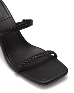 Therapy Shoes Mid Heels-Drew Heel