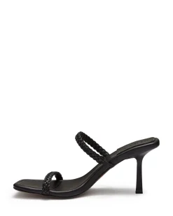 Therapy Shoes Mid Heels-Drew Heel