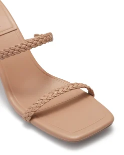 Therapy Shoes Mid Heels-Drew *FINAL SALE*