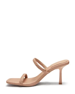 Therapy Shoes Mid Heels-Drew *FINAL SALE*