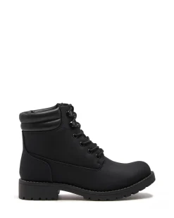 Therapy Shoes Ankle Boots|Boots-Dreww Boot