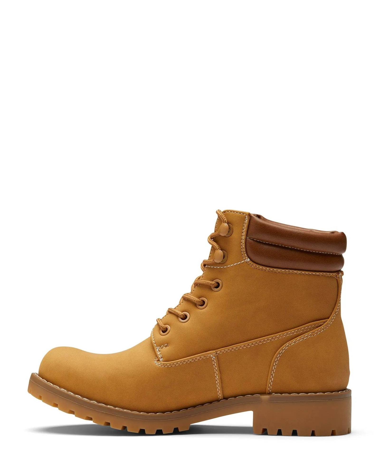 Therapy Shoes Ankle Boots|Boots-Dreww Boot Camel