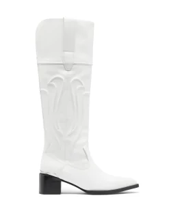 Therapy Shoes Tall Boots-Dynasty Tall Boot