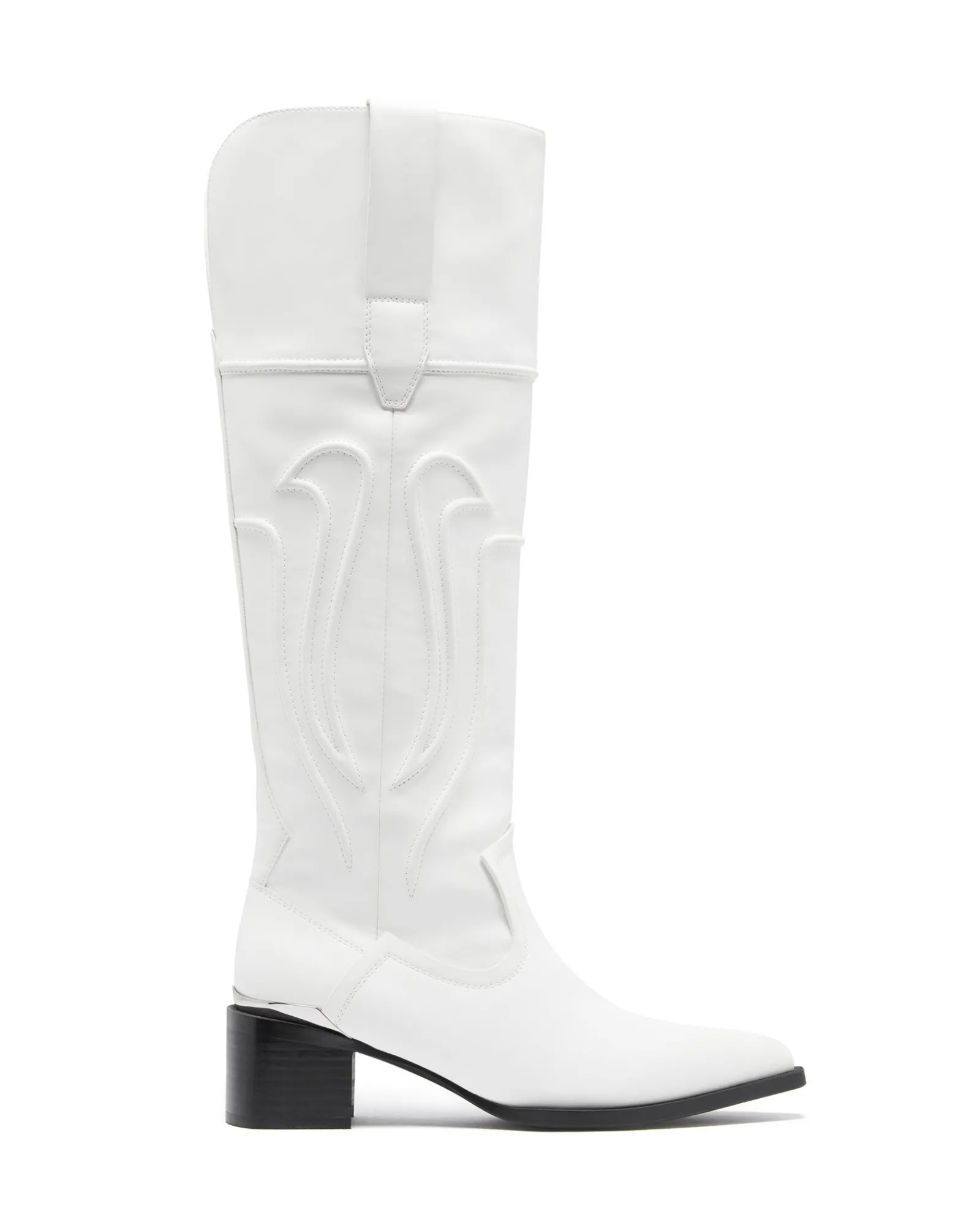 Therapy Shoes Tall Boots-Dynasty Tall Boot
