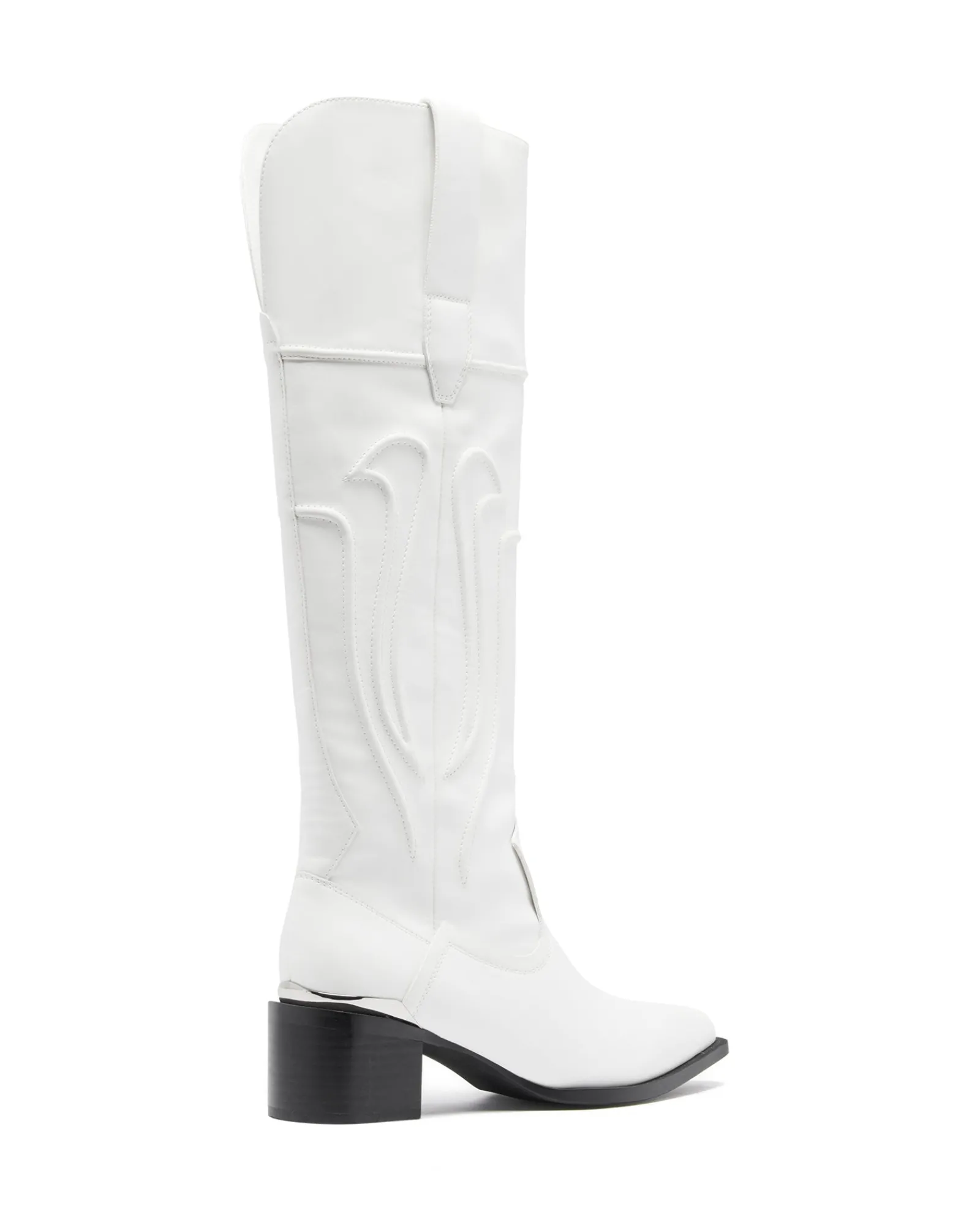 Therapy Shoes Tall Boots-Dynasty Tall Boot