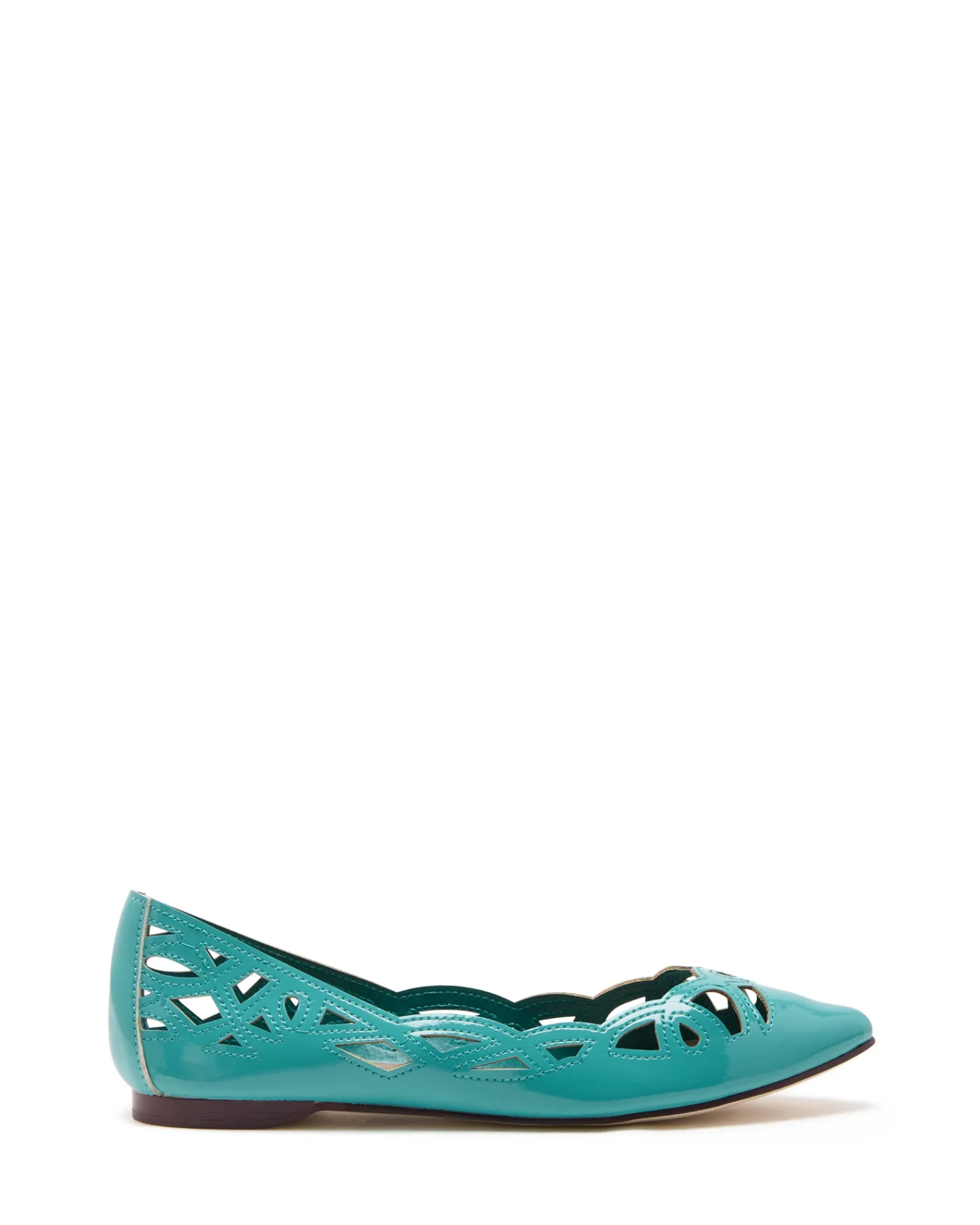 Therapy Shoes Ballet Flats-Edenn Patent *FINAL SALE*