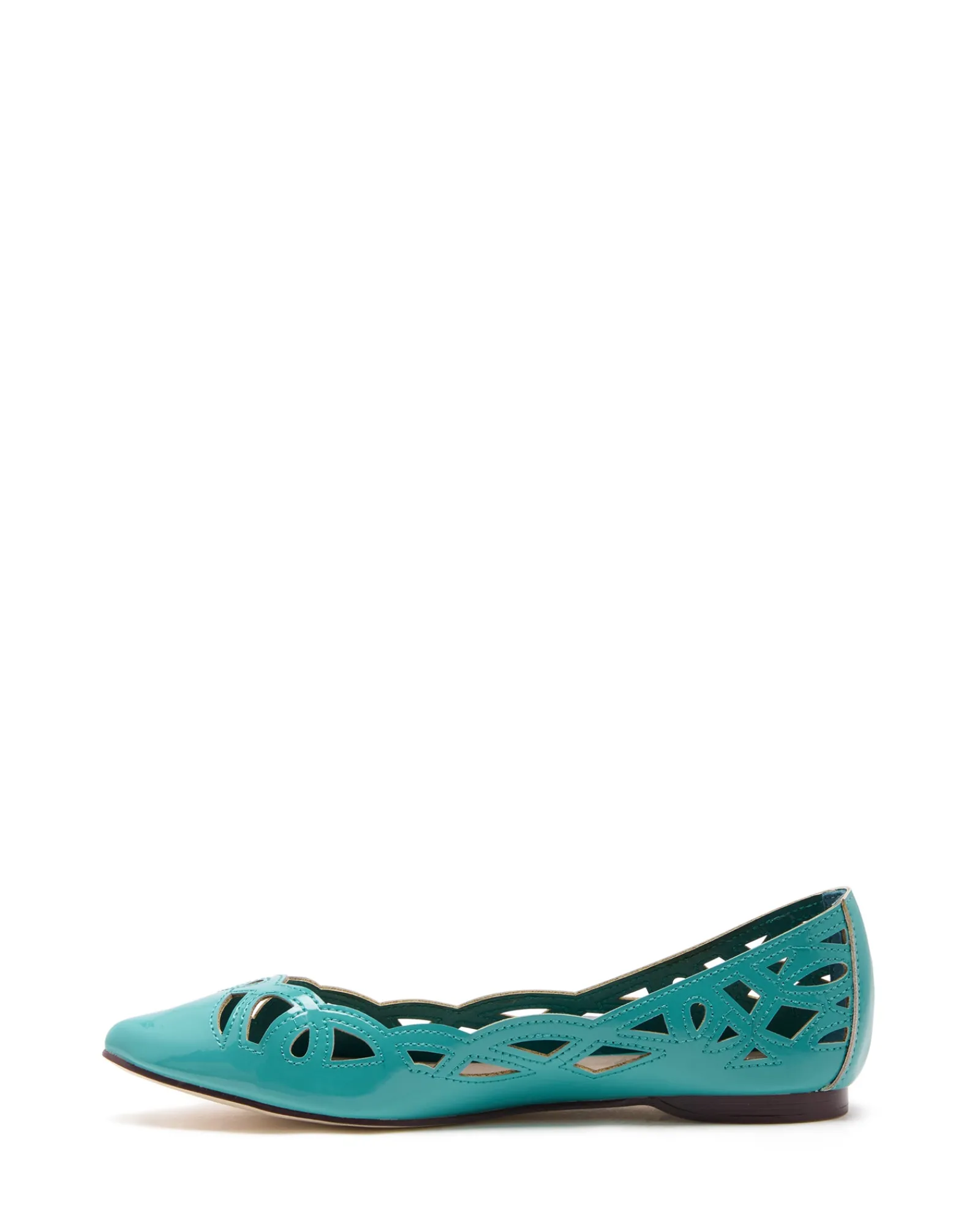 Therapy Shoes Ballet Flats-Edenn Patent *FINAL SALE*