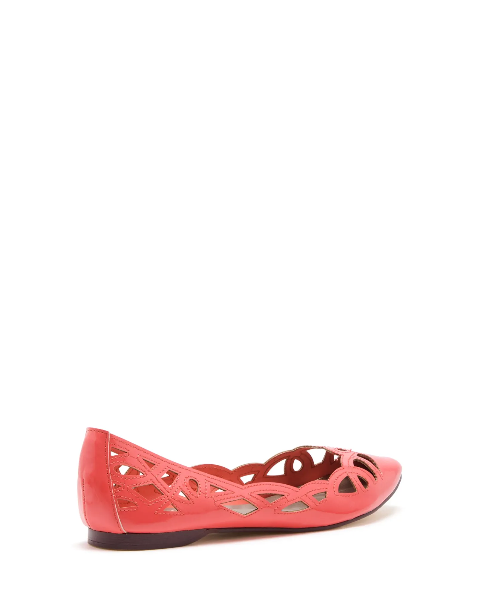 Therapy Shoes Ballet Flats-Edenn Ballet Flat Patent
