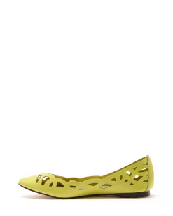 Therapy Shoes Ballet Flats-Edenn Patent *FINAL SALE*