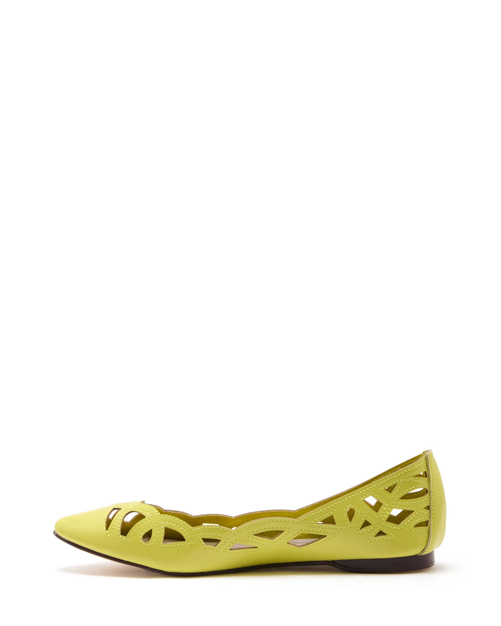 Therapy Shoes Ballet Flats-Edenn Patent *FINAL SALE*