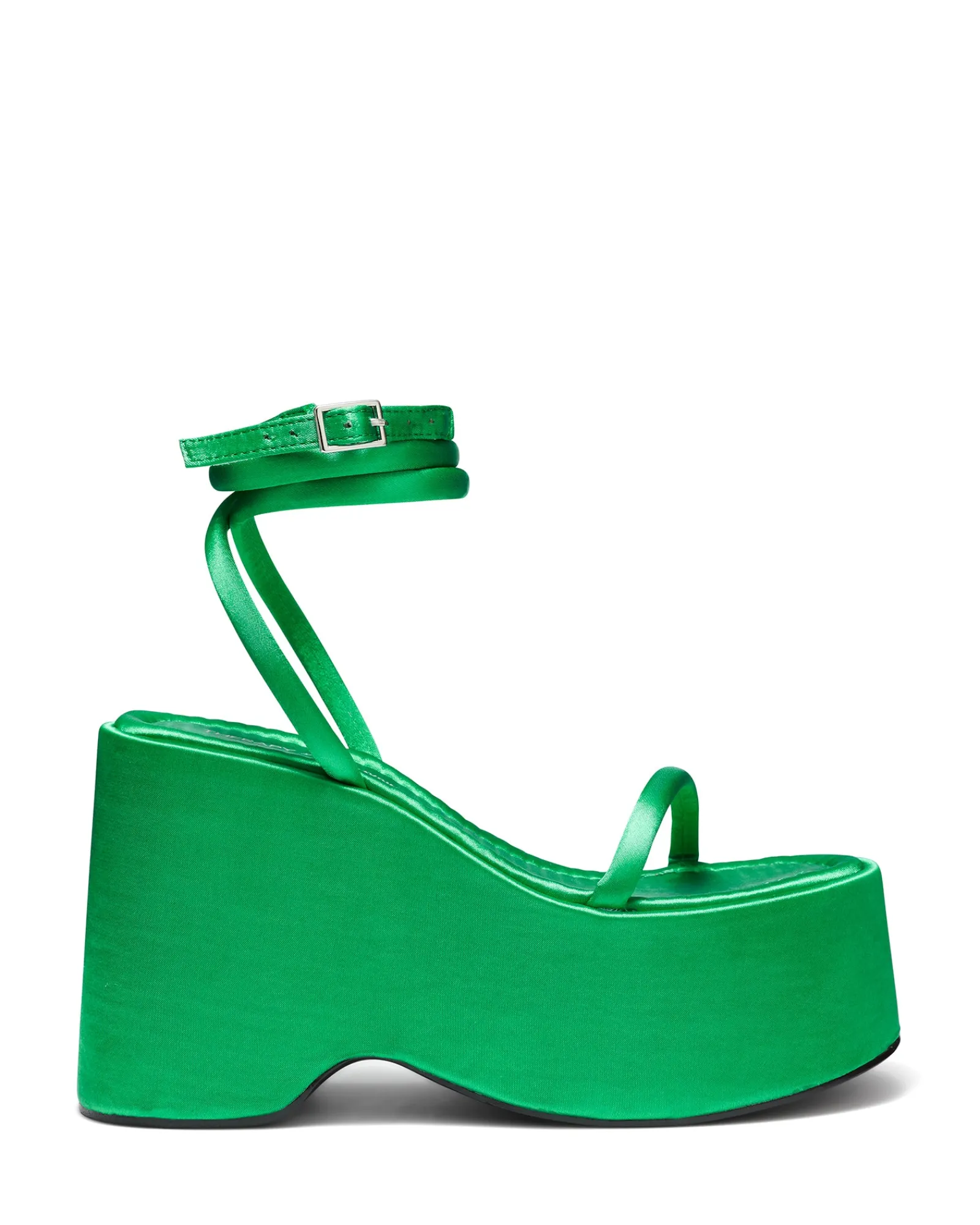 Therapy Shoes High Heels-Elevate Satin *FINAL SALE*