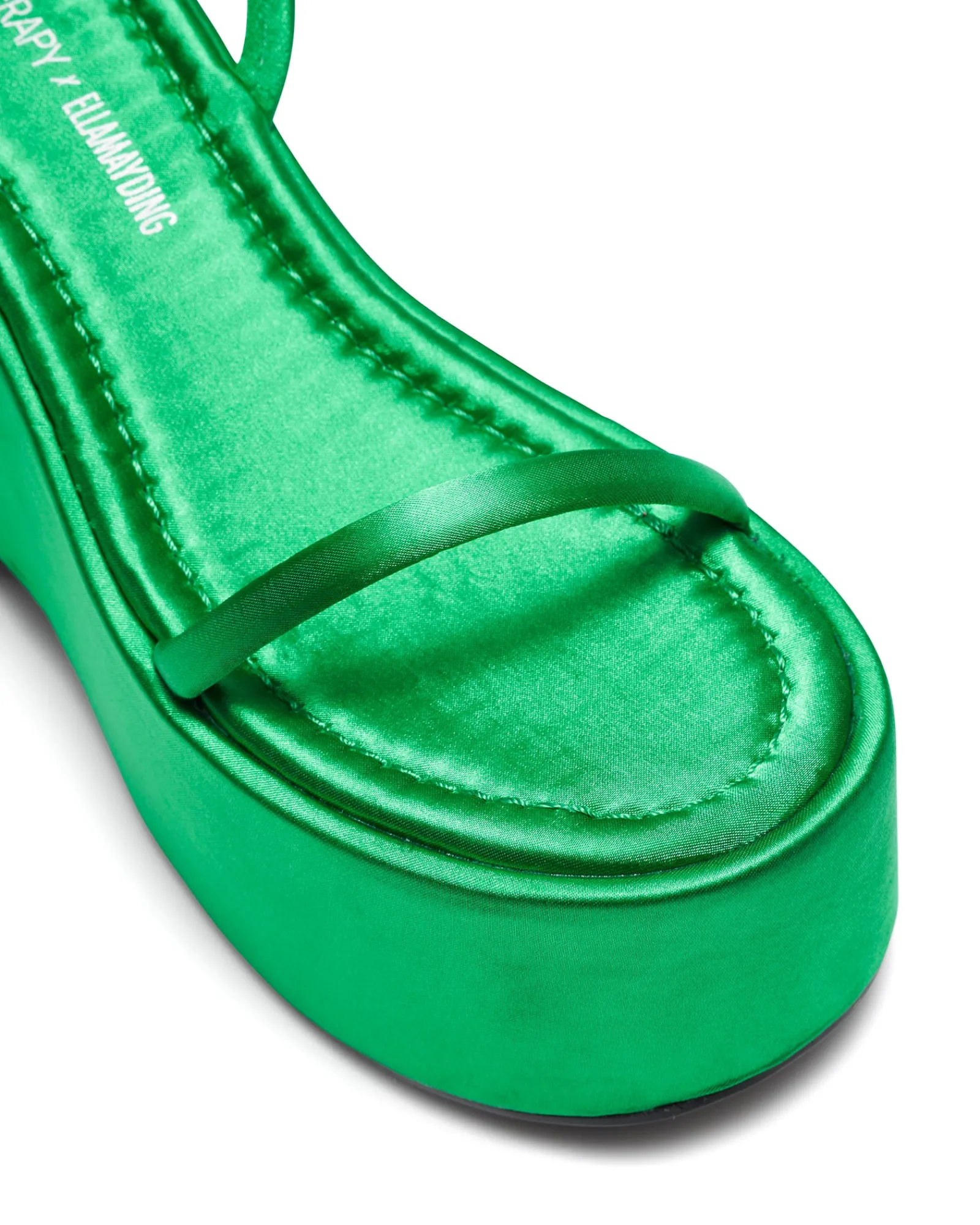 Therapy Shoes High Heels-Elevate Satin *FINAL SALE*