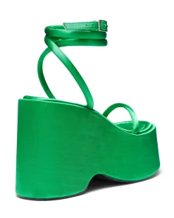 Therapy Shoes High Heels-Elevate Satin *FINAL SALE*