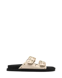 Therapy Shoes Chunky Sandals|Sandals-Ellery Sandal