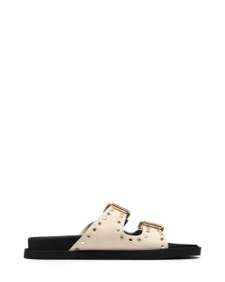 Therapy Shoes Chunky Sandals|Sandals-Ellery Sandal