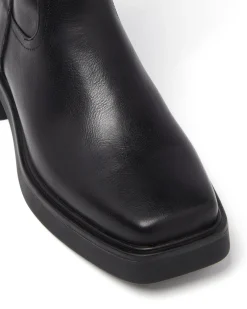 Therapy Shoes Ankle Boots|Boots-Emerge Moto Boot