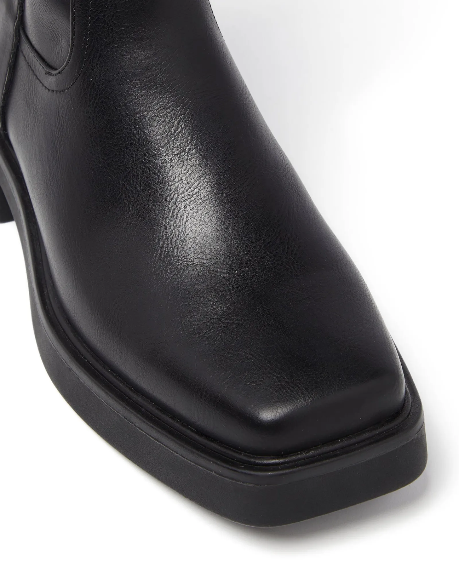 Therapy Shoes Ankle Boots|Boots-Emerge Moto Boot