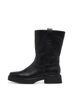 Therapy Shoes Ankle Boots|Boots-Emerge Moto Boot
