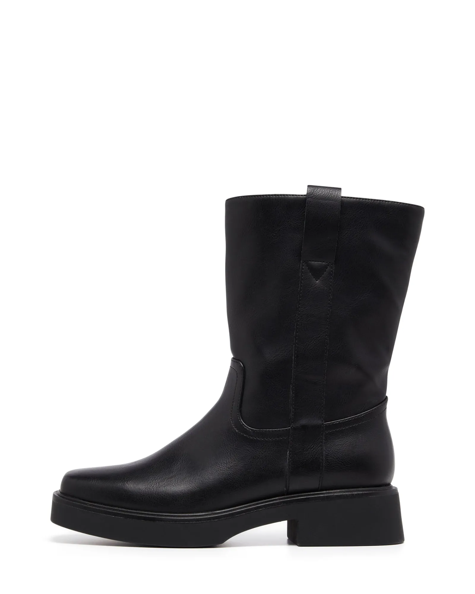 Therapy Shoes Ankle Boots|Boots-Emerge Moto Boot