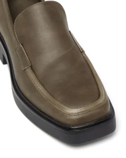 Therapy Shoes Loafers-Ennzo Loafer