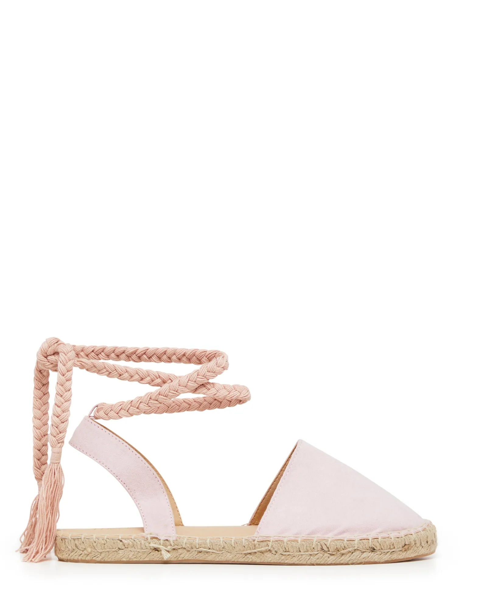 Therapy Shoes Sandals|Flat Sandals-Epernay Musk *FINAL SALE*