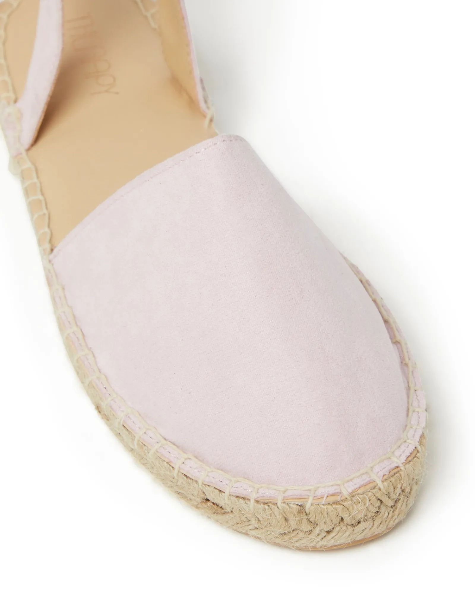 Therapy Shoes Sandals|Flat Sandals-Epernay Musk *FINAL SALE*