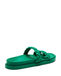 Therapy Shoes Sandals|Flat Sandals-Equal *FINAL SALE*