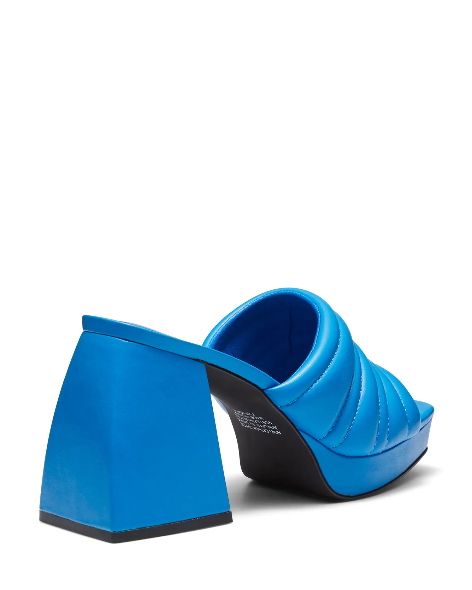 Therapy Shoes High Heels-Euphoria Platform Heel