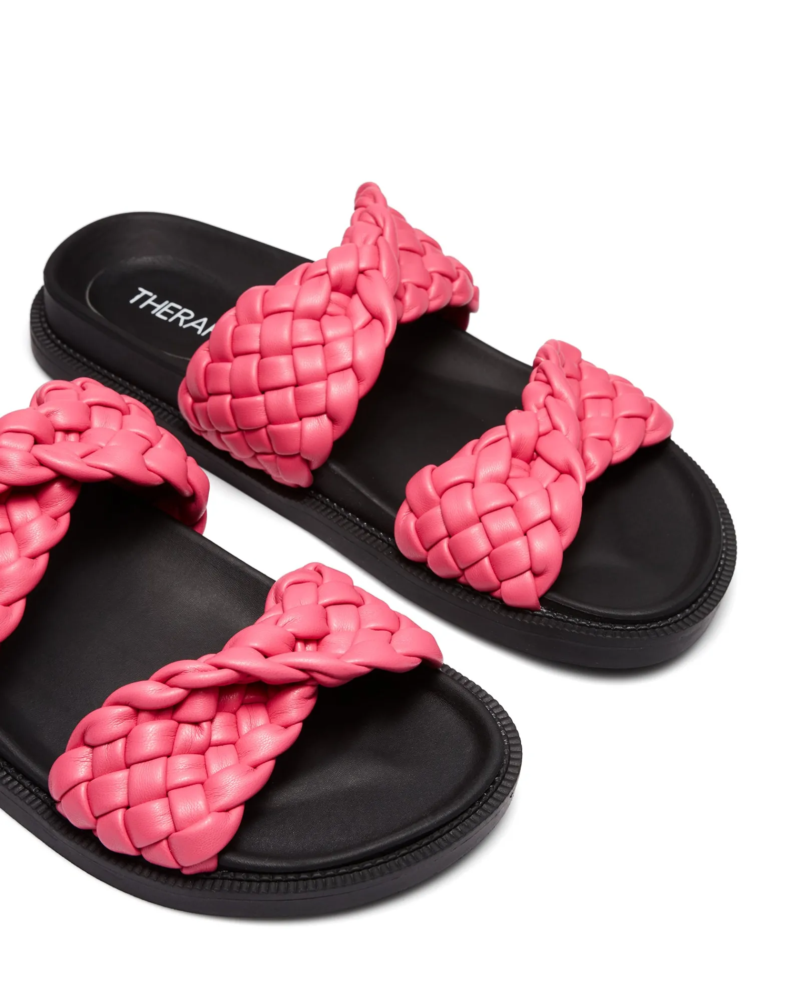 Therapy Shoes Sandals|Flat Sandals-Evil *FINAL SALE*