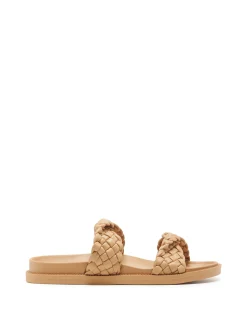 Therapy Shoes Flatform Sandals|Chunky Sandals-Evil Flat Sandal