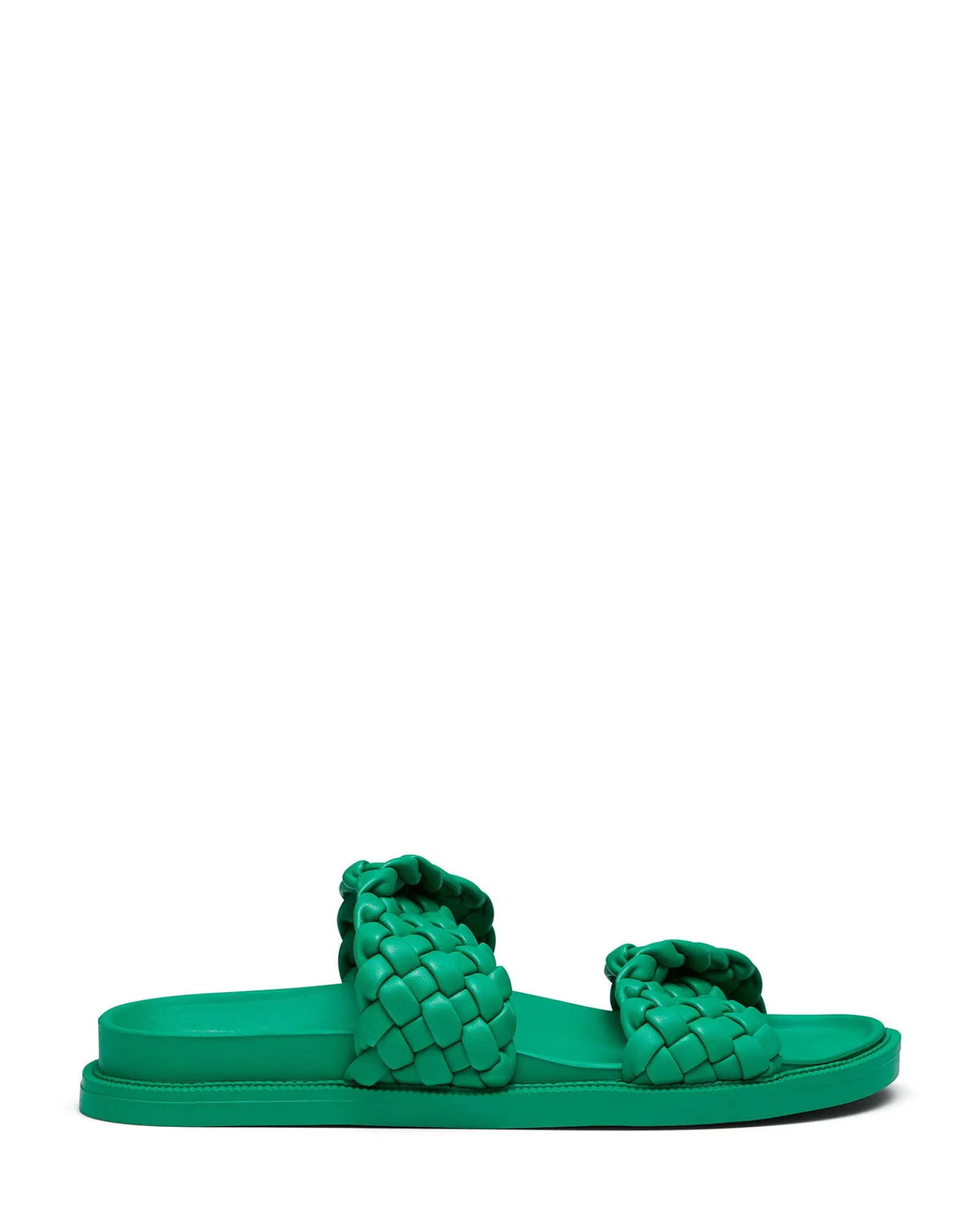Therapy Shoes Sandals|Flat Sandals-Evil Flat Sandal