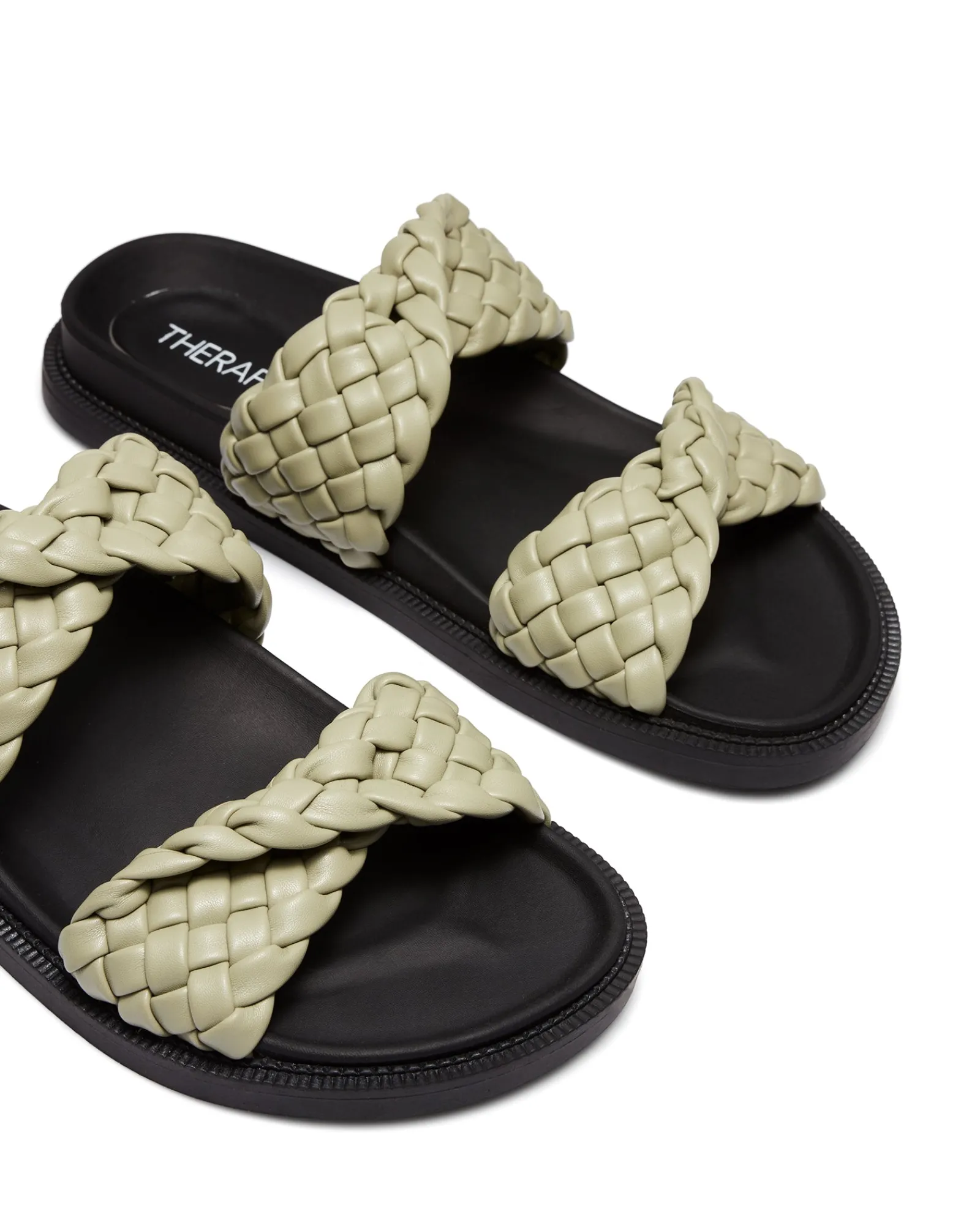 Therapy Shoes Sandals|Flat Sandals-Evil *FINAL SALE*