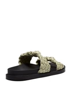 Therapy Shoes Sandals|Flat Sandals-Evil *FINAL SALE*
