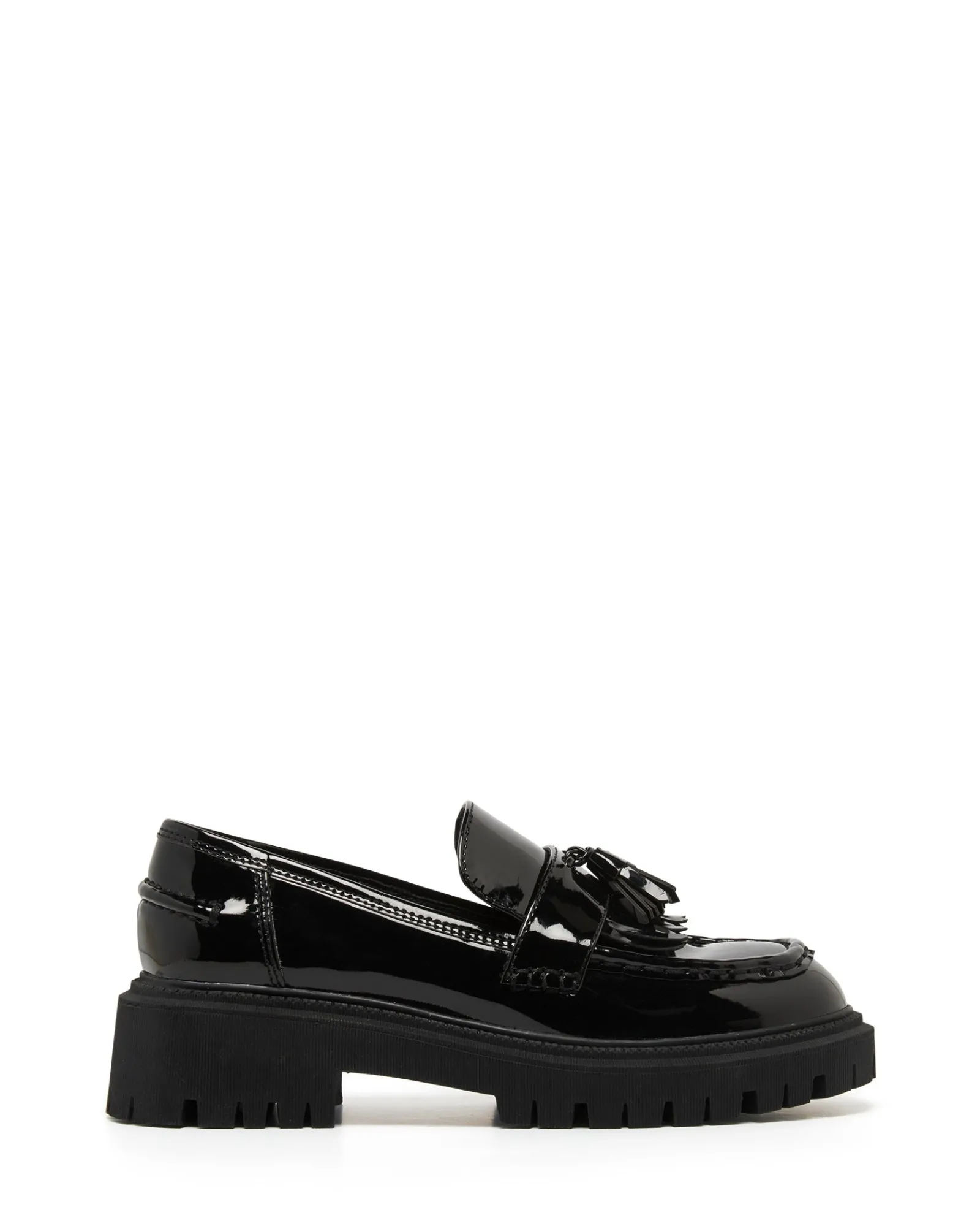 Therapy Shoes Loafers-Exed Patent *FINAL SALE*