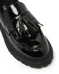 Therapy Shoes Loafers-Exed Patent *FINAL SALE*