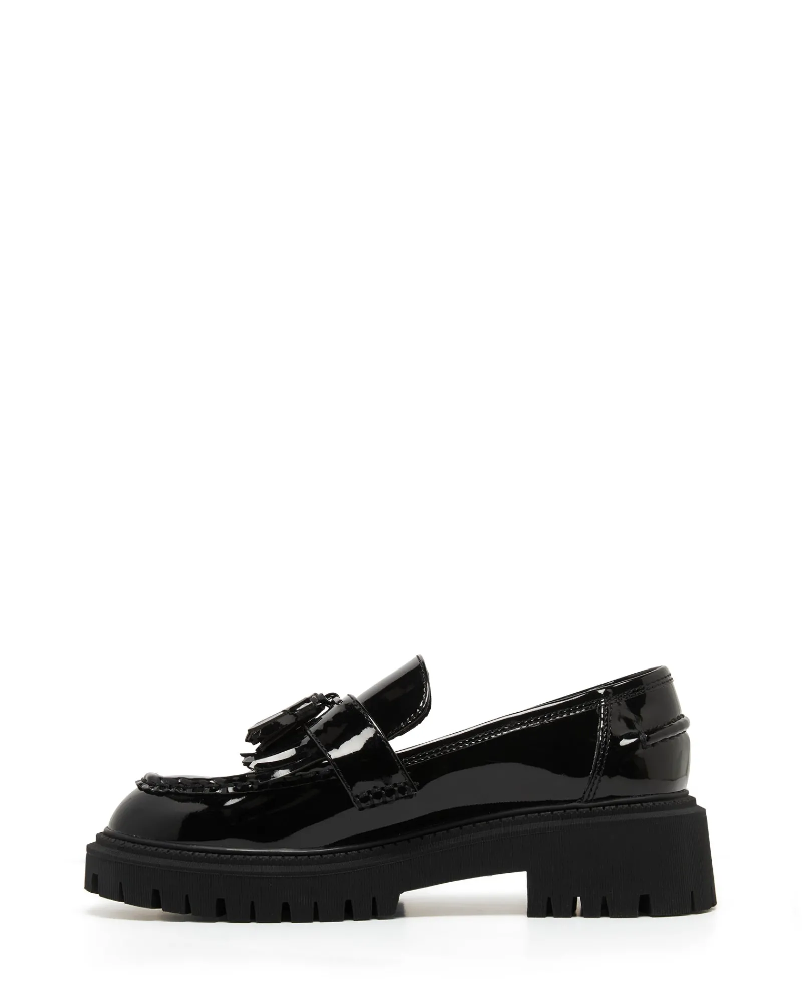 Therapy Shoes Loafers-Exed Patent *FINAL SALE*