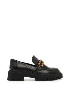Therapy Shoes Loafers-Exell Loafer Smooth