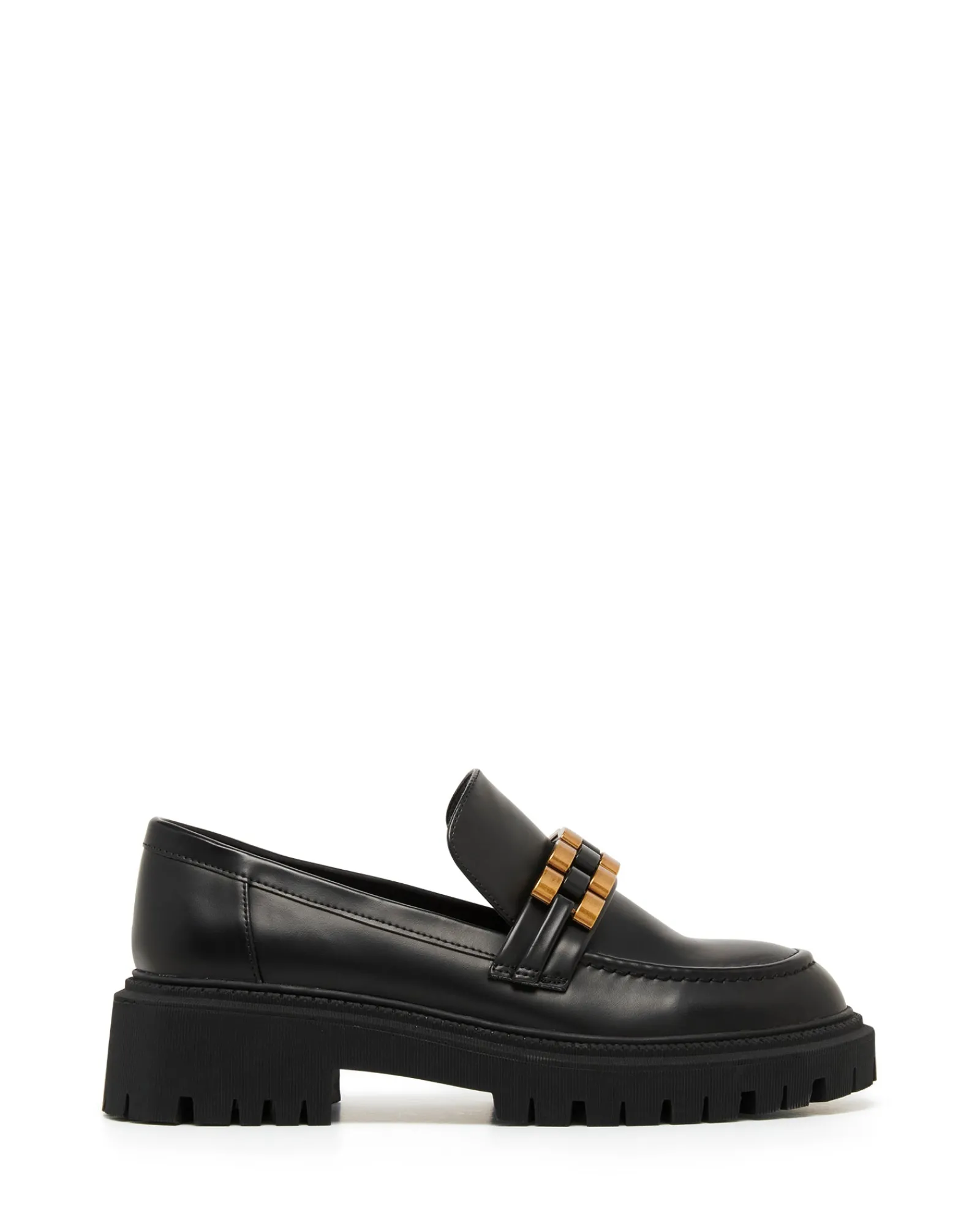 Therapy Shoes Loafers-Exell Loafer Smooth