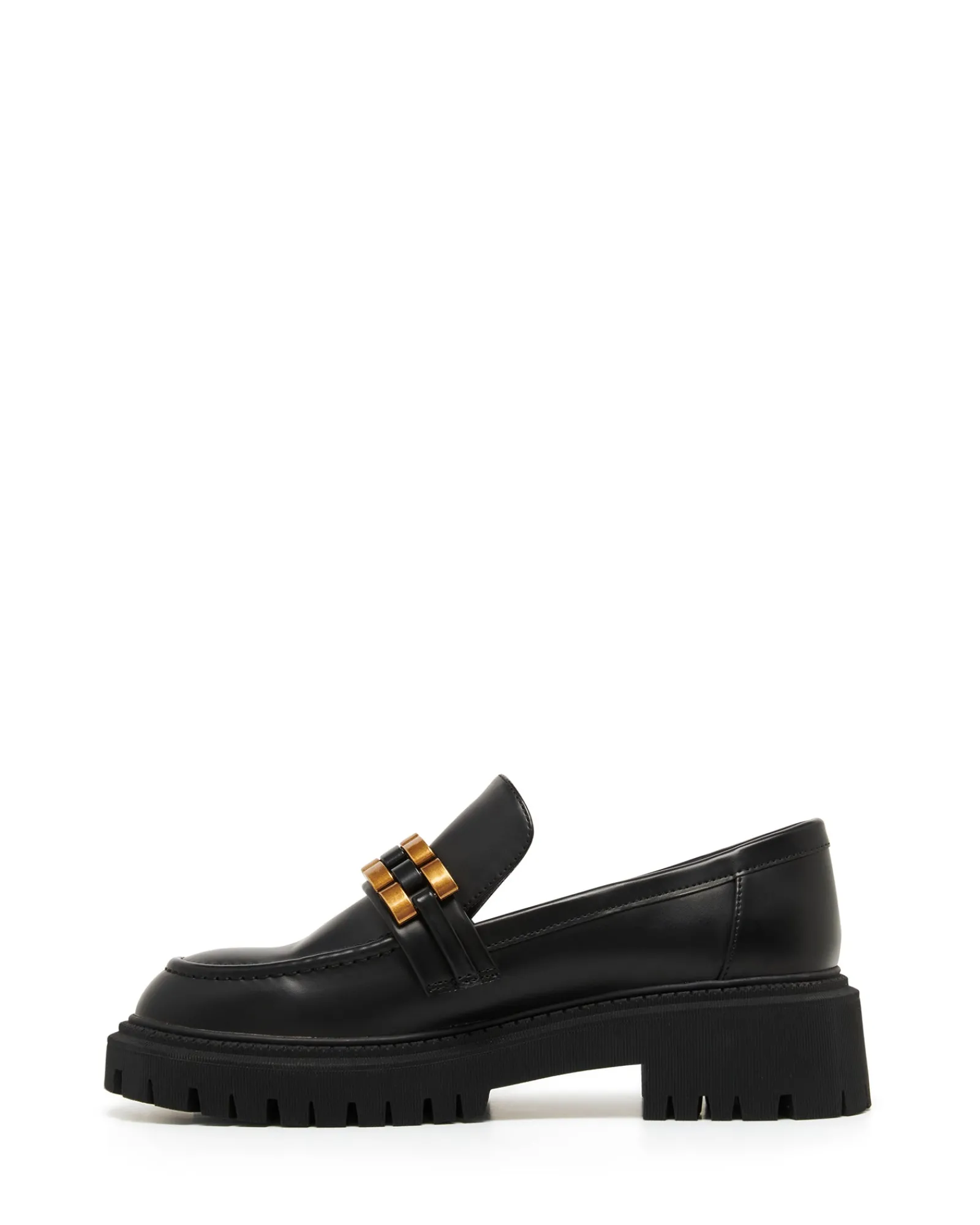 Therapy Shoes Loafers-Exell Loafer Smooth