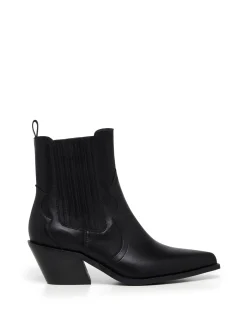 Therapy Shoes Heeled Boots|Ankle Boots-Forum Ankle Boot