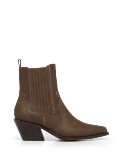 Therapy Shoes Heeled Boots|Ankle Boots-Forum Ankle Boot