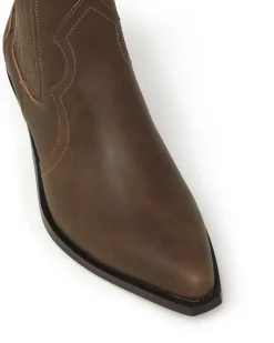 Therapy Shoes Heeled Boots|Ankle Boots-Forum Ankle Boot