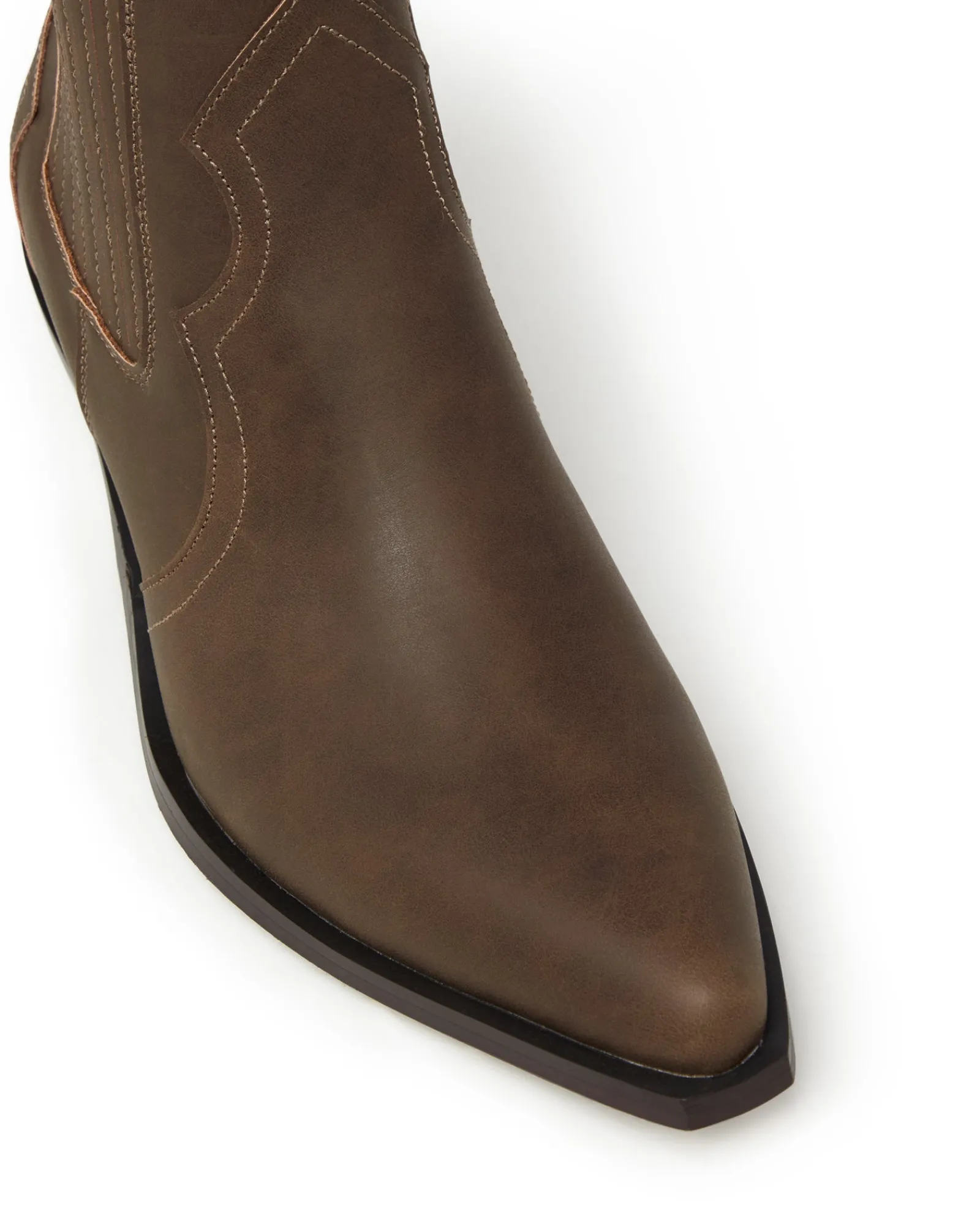 Therapy Shoes Heeled Boots|Ankle Boots-Forum Ankle Boot