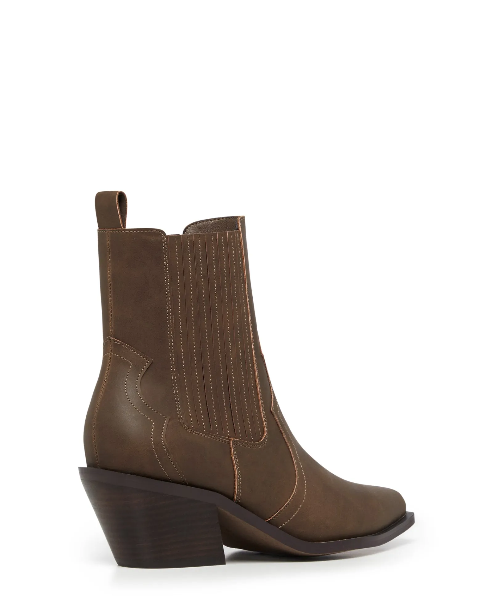 Therapy Shoes Heeled Boots|Ankle Boots-Forum Ankle Boot