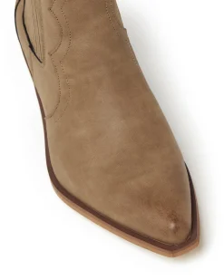 Therapy Shoes Heeled Boots|Ankle Boots-Forum Ankle Boot