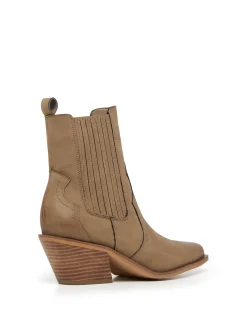 Therapy Shoes Heeled Boots|Ankle Boots-Forum Ankle Boot