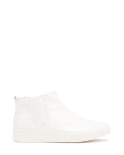 Therapy Shoes Ankle Boots-Furler Croc *FINAL SALE*