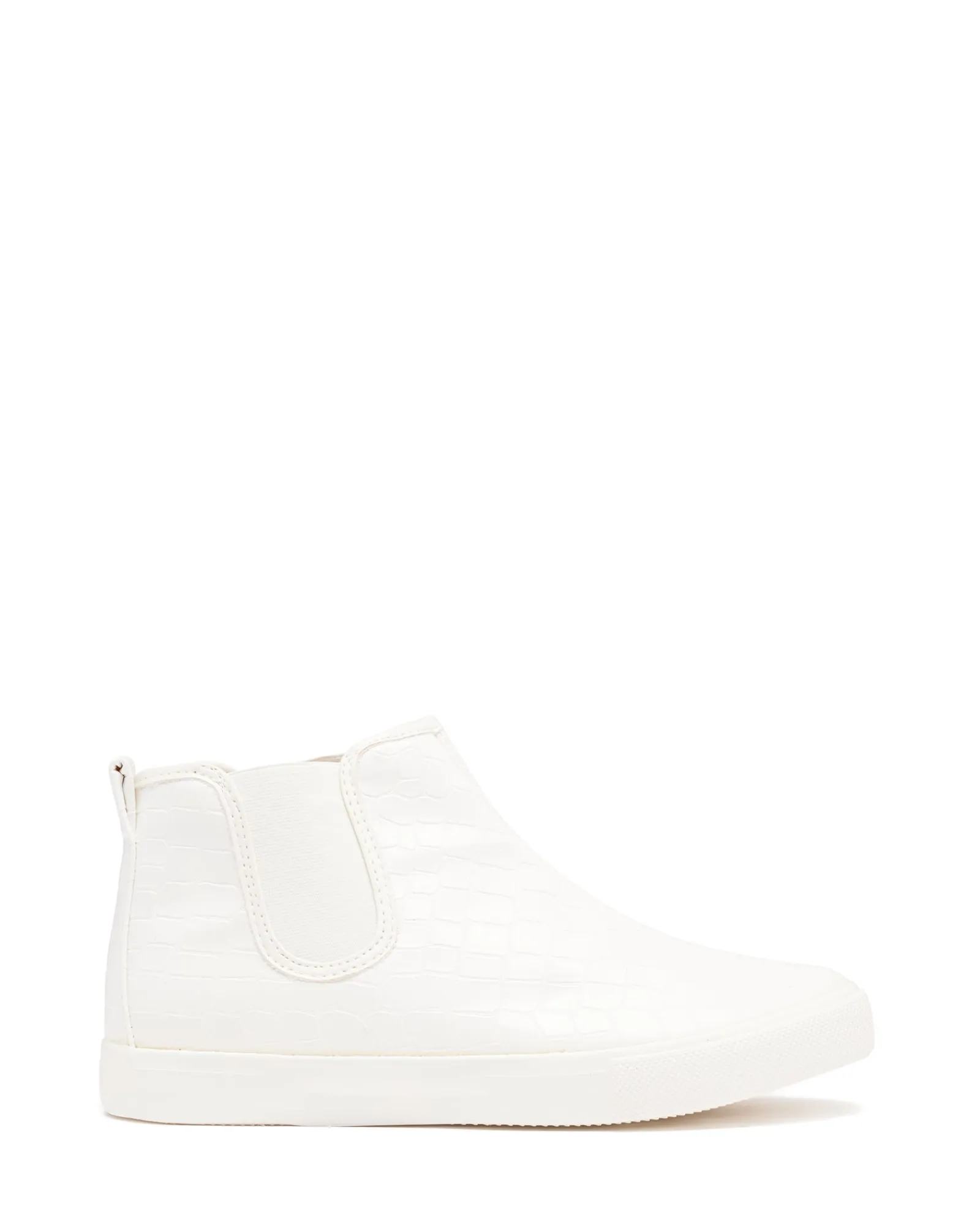 Therapy Shoes Ankle Boots-Furler Croc *FINAL SALE*